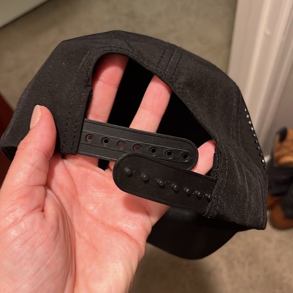 Zyia Ball Cap - Picture 3 of 3